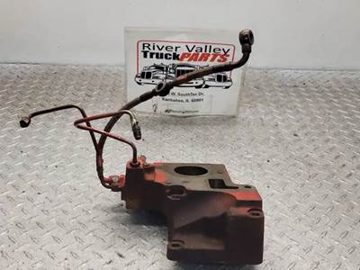 Cummins ISX Engine Part