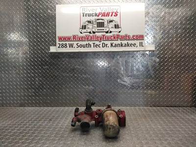 Cummins ISX Engine Part