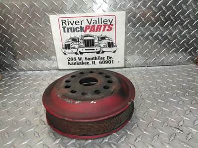 Cummins ISX Engine Part