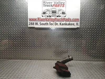 Cummins ISX Engine Part for a 2005 Volvo VNL