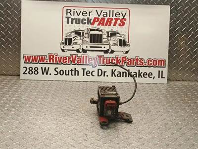 Cummins ISX Engine Part for a 2005 Volvo VNL