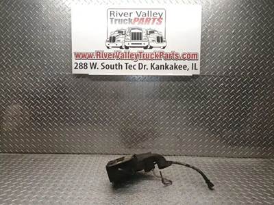 Cummins ISX Engine Part for a 2005 Volvo VNL