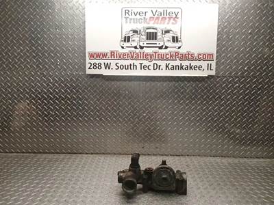 Cummins ISX Engine Part for a 2005 Volvo VNL