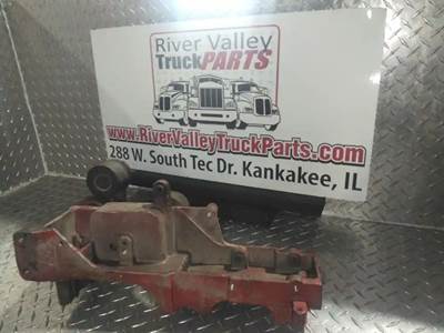 Cummins ISX Engine Part for a 2008 International PROSTAR