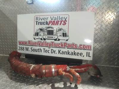 Cummins ISX Engine Part for a 2008 International PROSTAR