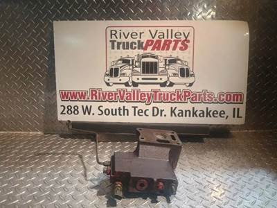 Cummins ISX Engine Part for a 2013 Freightliner Cascadia 125