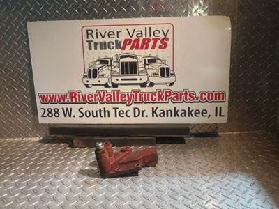 Cummins ISX Engine Part for a 2013 Freightliner Cascadia 125