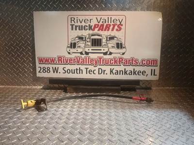 Cummins ISX Engine Part for a 2013 Freightliner Cascadia 125