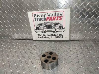 Cummins ISX Idler Shaft, Part # P-1014651