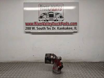 Cummins ISX12 Engine Part