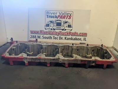 Cummins ISX12 Engine Part