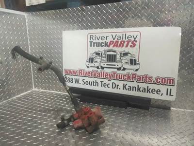 Cummins ISX12 Engine Part