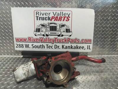 Cummins ISX12 Engine Part