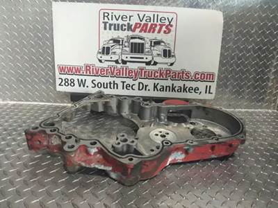 Cummins ISX12 Engine Part