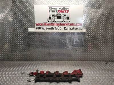 Cummins ISX12 Exhaust Recirculation Valve Support, Casting # 2870101