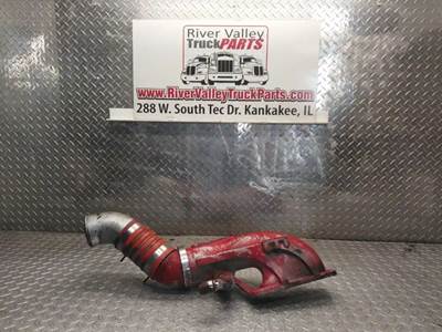 Cummins ISX12 Air Intake Connection for 2011 Kenworth T800