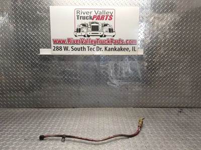 Cummins ISX12 Oil Fill Tube with Dipstick for 2011 Kenworth T800, Part # 250108-30