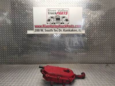 Cummins ISX12 Crankcase Breather for 2011 Kenworth T800, Part # 250108-36