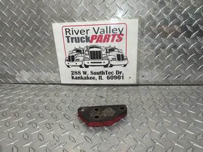 Cummins ISX12 Mounting Spacer for 2011 Kenworth T800