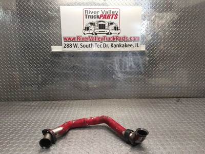Cummins ISX12 Exhaust Transfer Tube, Part # 250108-38