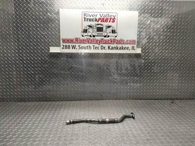Cummins ISX12 Oil Drain Tube for 2011 Kenworth T800
