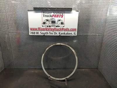Cummins ISX12 Fan Shroud for 2011 Kenworth T800, Part # 250108-49