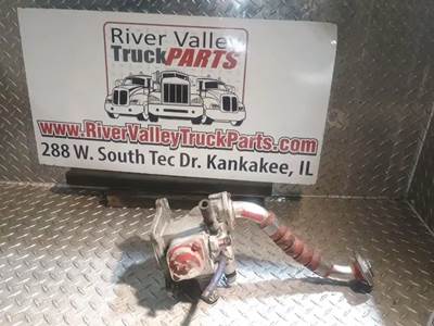 Cummins ISX12 G Engine Part