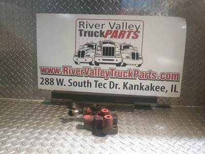 Cummins ISX12 G Engine Part