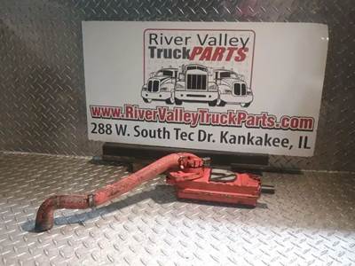 Cummins ISX12 G Engine Part