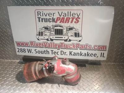 Cummins ISX12 G Engine Part