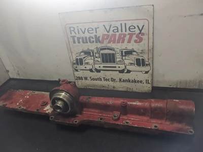 Cummins ISX15 Engine Part