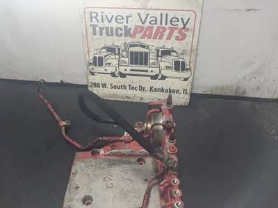 Cummins ISX15 Engine Part