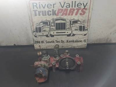 Cummins ISX15 Engine Part