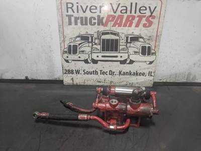 Cummins ISX15 Engine Part