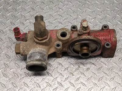 Cummins ISX15 Engine Part