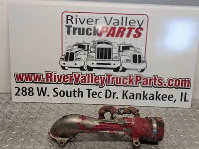 Cummins ISX15 Engine Part