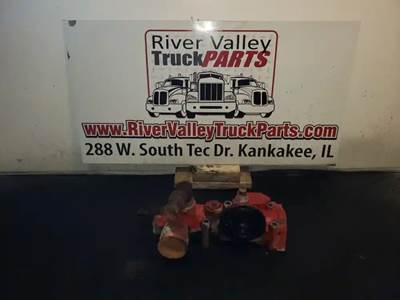 Cummins ISX15 Engine Part