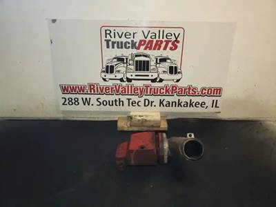 Cummins ISX15 Engine Part