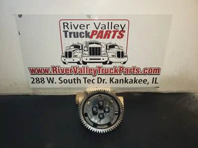 Cummins ISX15 Engine Part