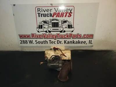 Cummins ISX15 Engine Part