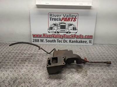 Cummins ISX15 Engine Part