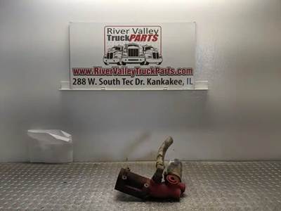 Cummins ISX15 Engine Part