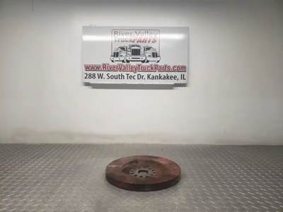 Cummins ISX15 Engine Part for a 2012 Peterbilt 587