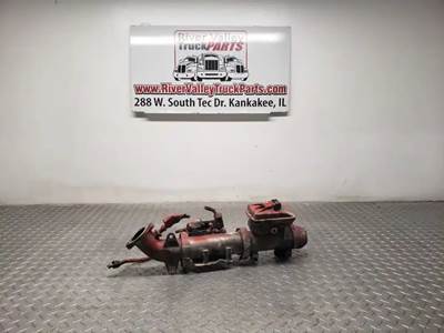 Cummins ISX15 Engine Part for a 2012 Peterbilt 587