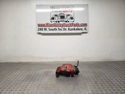 Cummins ISX15 Engine Part for a 2012 Peterbilt 587