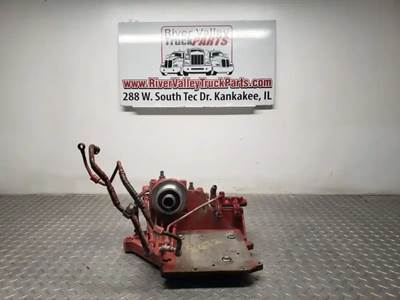 Cummins ISX15 Engine Part for a 2012 Peterbilt 587