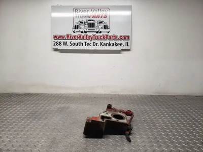 Cummins ISX15 Engine Part for a 2012 Peterbilt 587