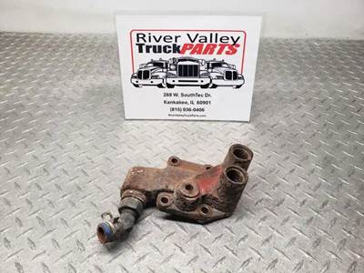 Cummins ISX15 Engine Part for a 2012 Peterbilt 587