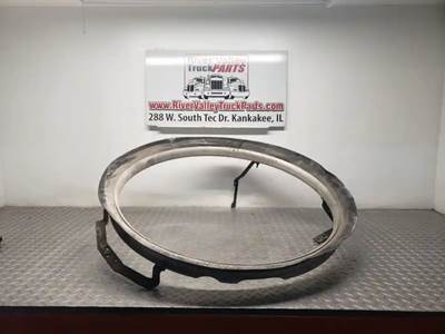 Cummins ISX15 Engine Part for a 2012 Peterbilt 587