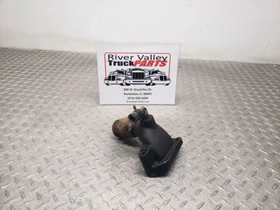 Cummins ISX15 Engine Part for a 2012 Peterbilt 587